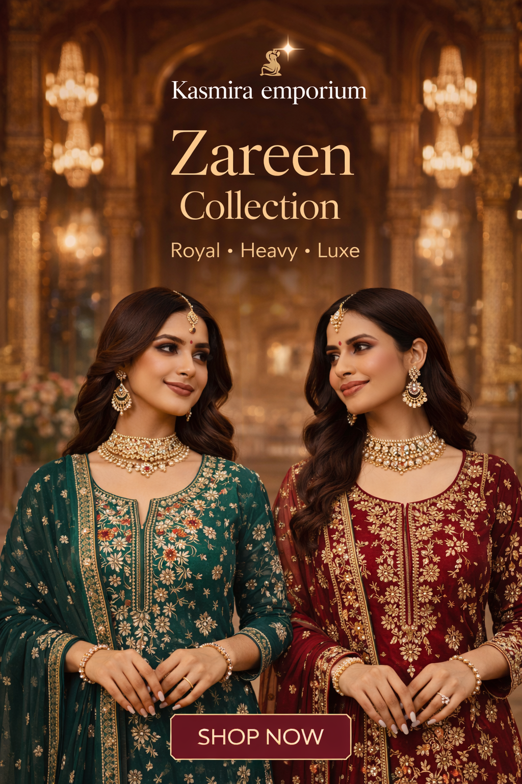 Zareen Collection