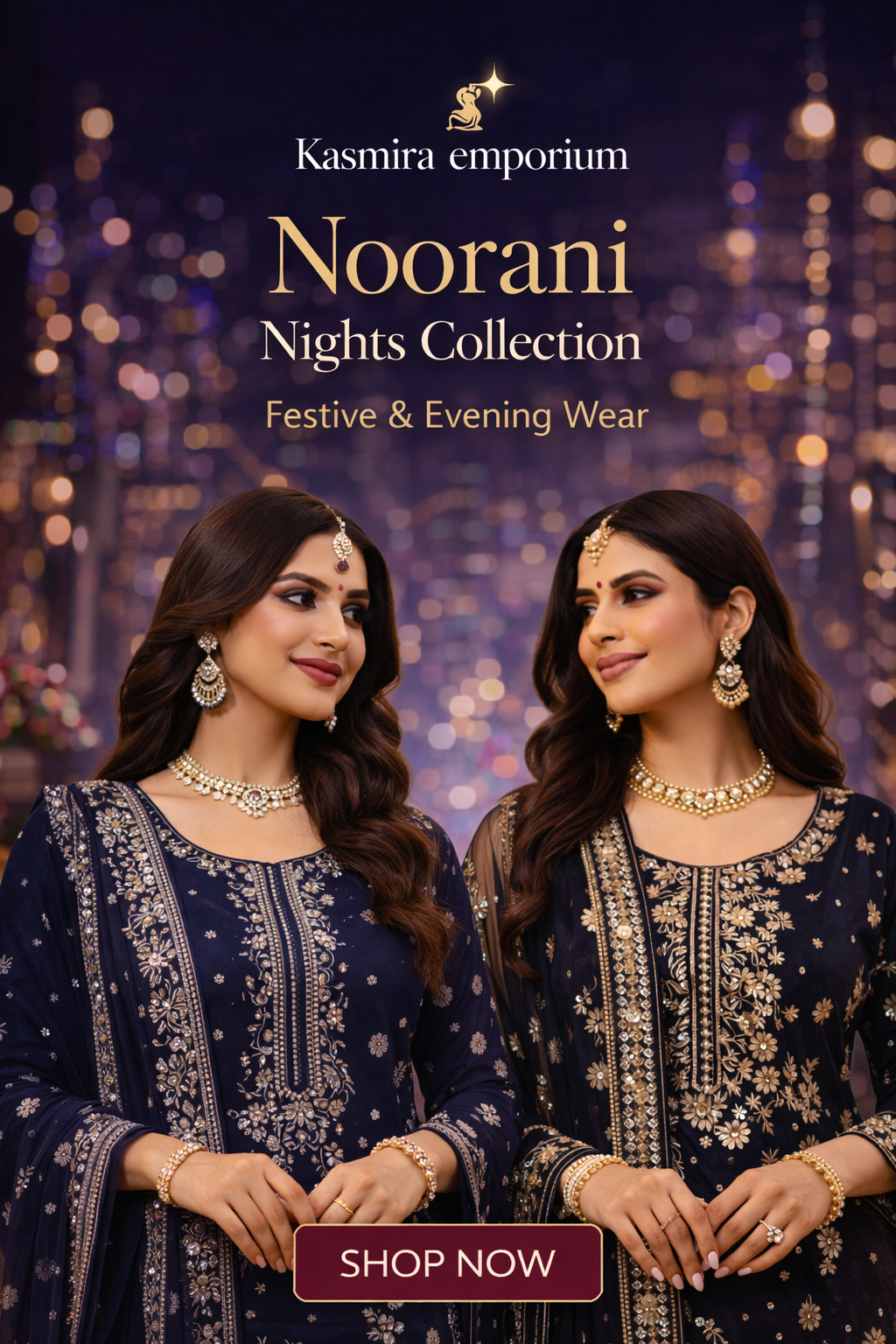 Noorani Nights Collection
