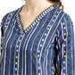 rytras Womens Cotton Straight Fit Printed Kurta